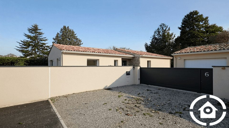 Ma-Cabane - Vente Maison Fléac, 117 m²
