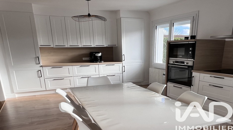 Ma-Cabane - Vente Maison Fléac, 120 m²