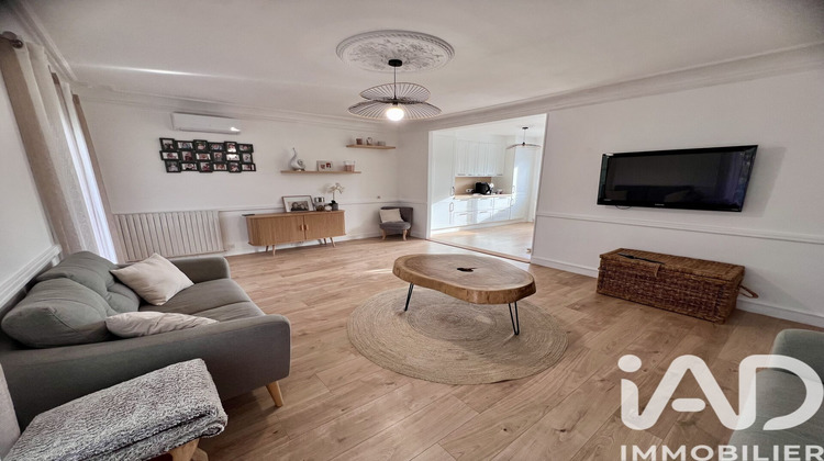 Ma-Cabane - Vente Maison Fléac, 120 m²