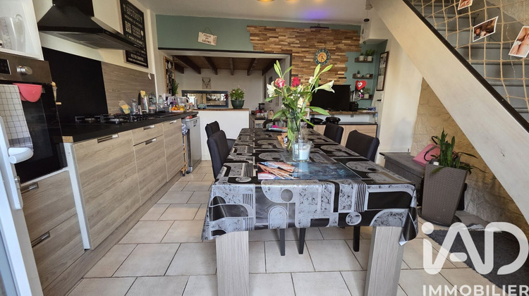 Ma-Cabane - Vente Maison Fléac, 93 m²