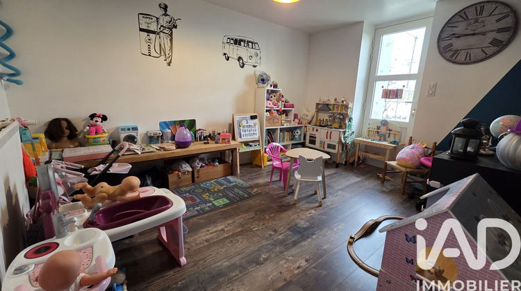 Ma-Cabane - Vente Maison Fléac, 93 m²