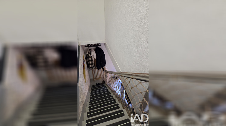 Ma-Cabane - Vente Maison Fléac, 93 m²