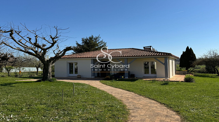 Ma-Cabane - Vente Maison FLEAC, 154 m²