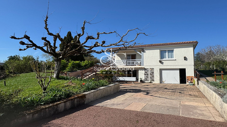 Ma-Cabane - Vente Maison FLEAC, 154 m²