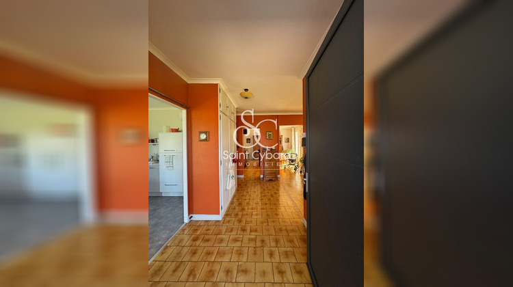 Ma-Cabane - Vente Maison FLEAC, 154 m²