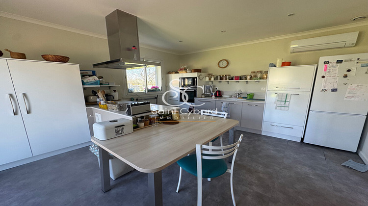 Ma-Cabane - Vente Maison FLEAC, 154 m²