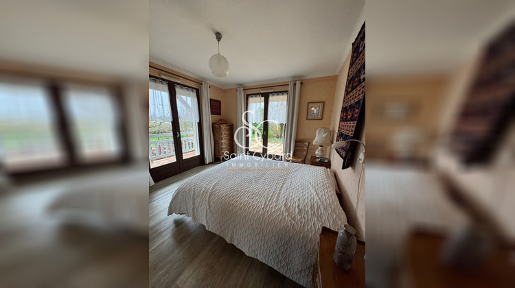 Ma-Cabane - Vente Maison FLEAC, 154 m²