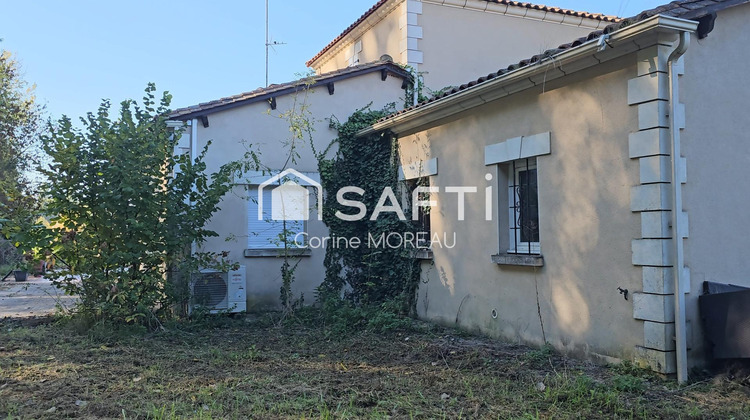 Ma-Cabane - Vente Maison Fleac, 190 m²