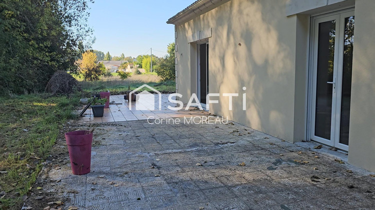 Ma-Cabane - Vente Maison Fleac, 190 m²