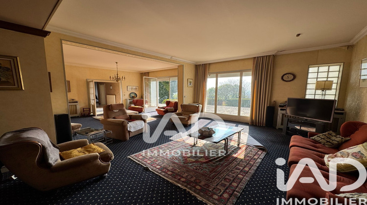 Ma-Cabane - Vente Maison Fléac, 250 m²