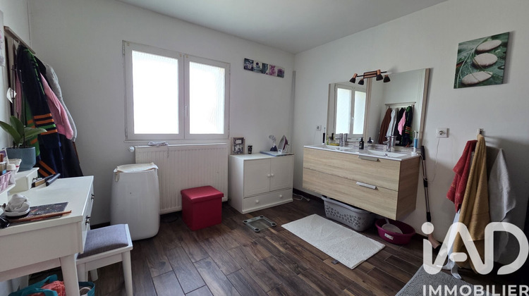 Ma-Cabane - Vente Maison Fléac, 93 m²