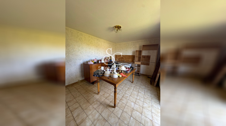 Ma-Cabane - Vente Maison FLEAC, 125 m²