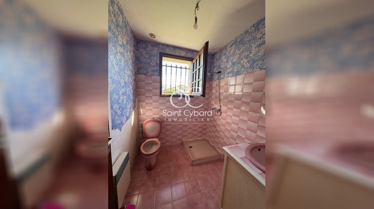 Ma-Cabane - Vente Maison FLEAC, 125 m²