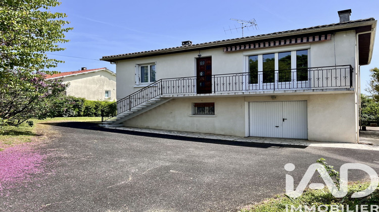 Ma-Cabane - Vente Maison Fléac, 80 m²