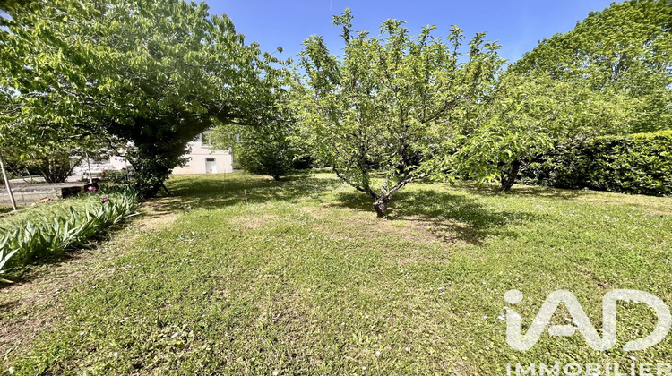 Ma-Cabane - Vente Maison Fléac, 80 m²