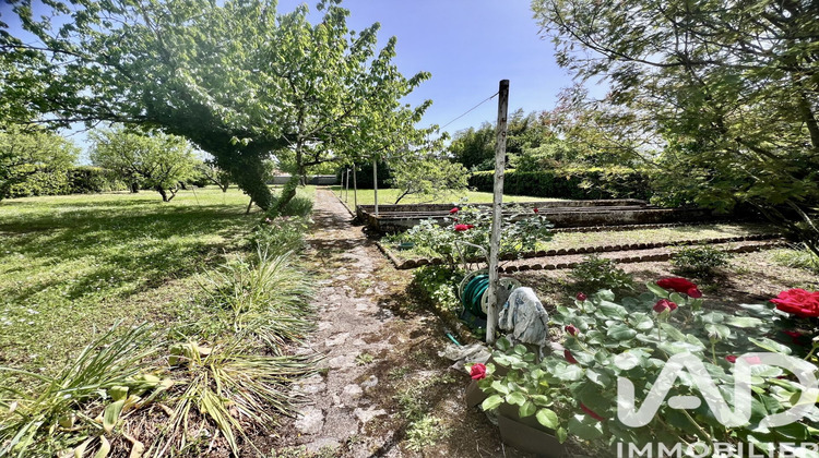 Ma-Cabane - Vente Maison Fléac, 80 m²