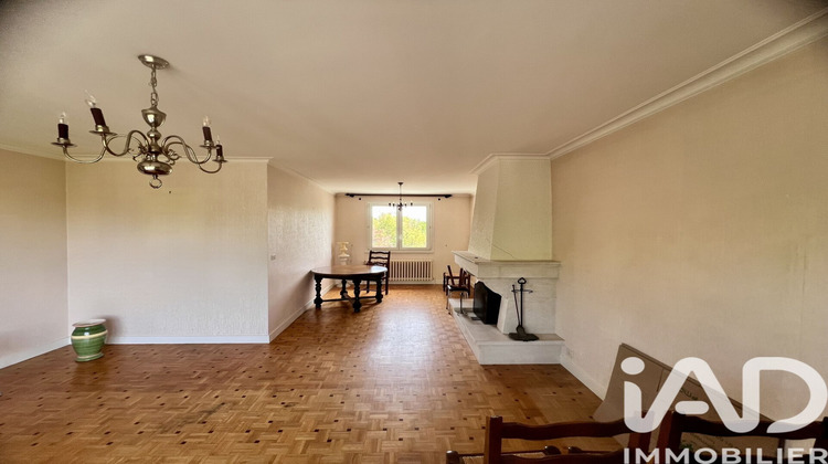 Ma-Cabane - Vente Maison Fléac, 80 m²