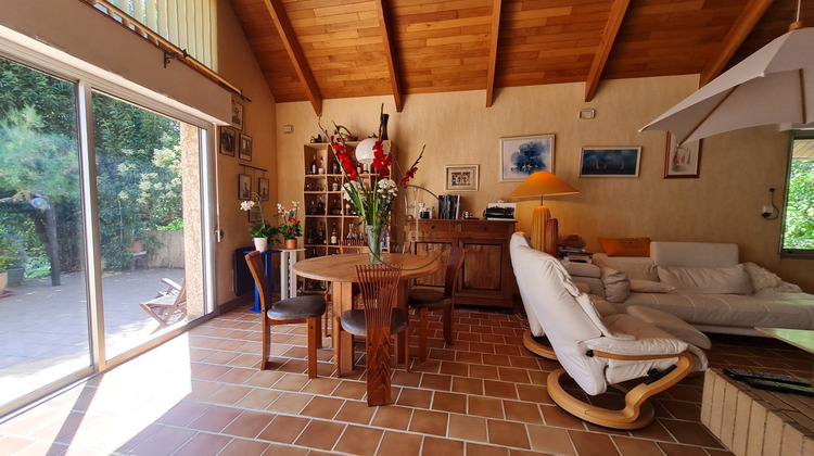 Ma-Cabane - Vente Maison Fléac, 200 m²