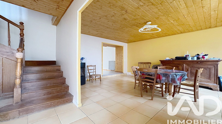 Ma-Cabane - Vente Maison Fléac, 150 m²