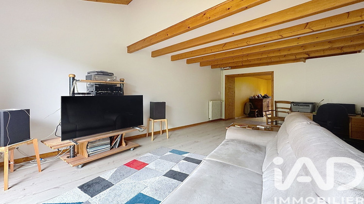 Ma-Cabane - Vente Maison Fléac, 150 m²