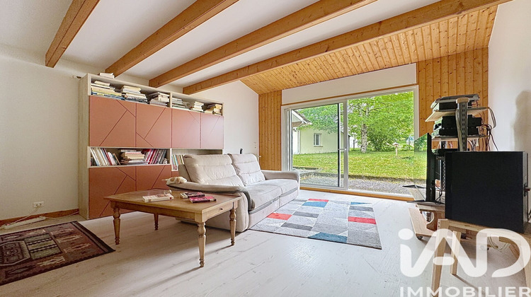 Ma-Cabane - Vente Maison Fléac, 150 m²
