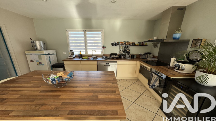 Ma-Cabane - Vente Maison Fléac, 134 m²