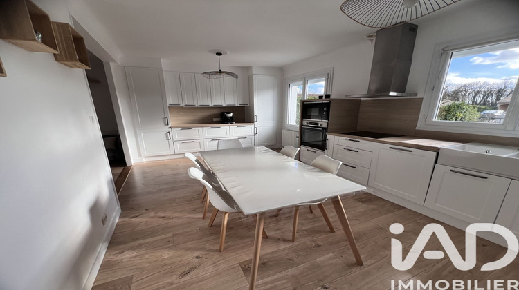 Ma-Cabane - Vente Maison Fléac, 120 m²