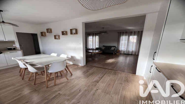 Ma-Cabane - Vente Maison Fléac, 120 m²