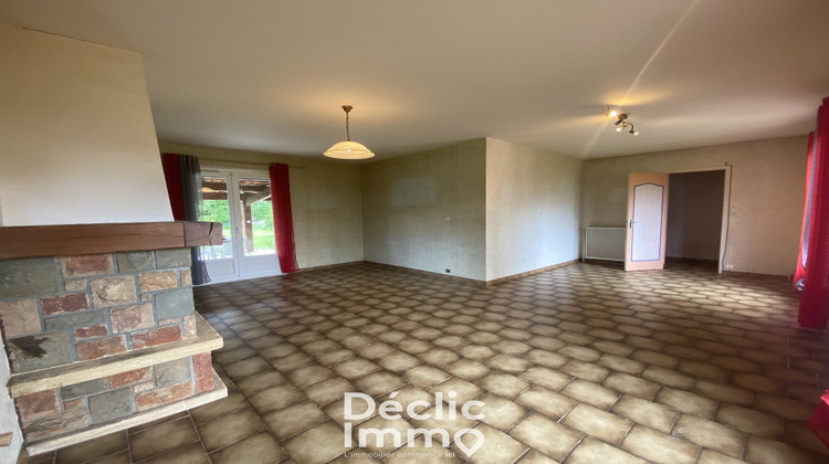 Ma-Cabane - Vente Maison FLEAC, 110 m²