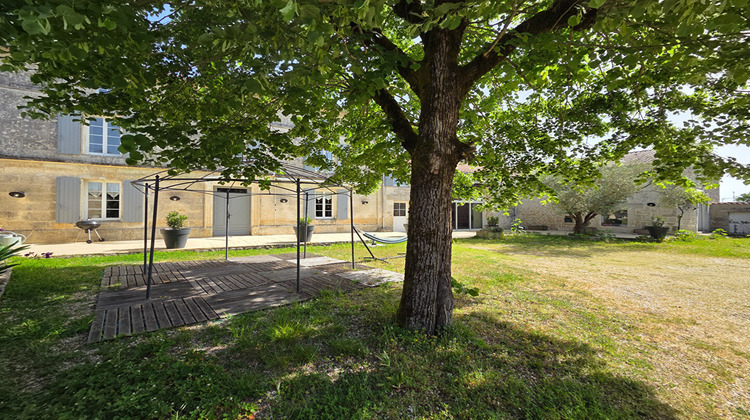 Ma-Cabane - Vente Maison FLEAC, 308 m²