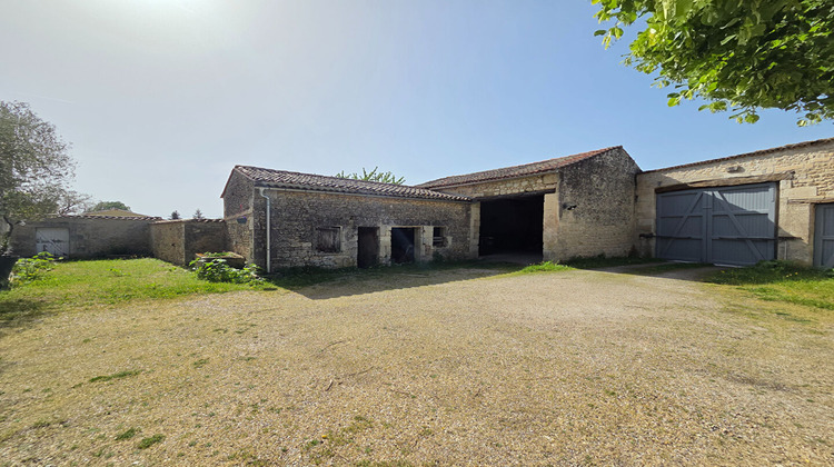 Ma-Cabane - Vente Maison FLEAC, 308 m²