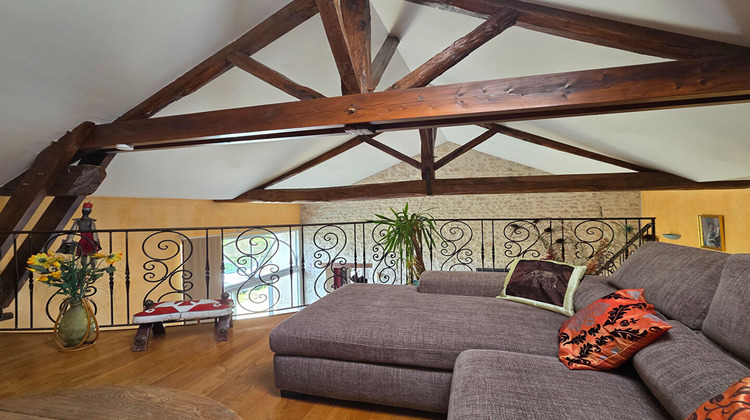 Ma-Cabane - Vente Maison FLEAC, 308 m²