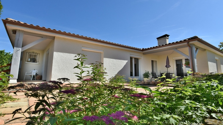 Ma-Cabane - Vente Maison FLEAC, 153 m²