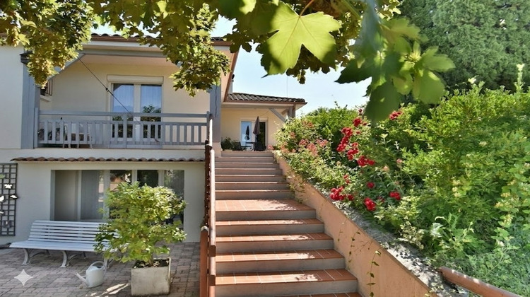 Ma-Cabane - Vente Maison FLEAC, 153 m²
