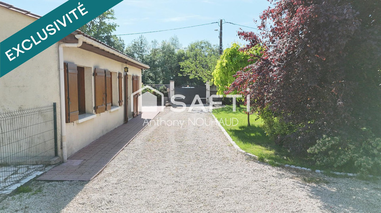 Ma-Cabane - Vente Maison Fleac, 135 m²