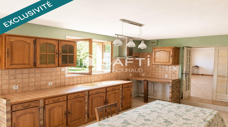 Ma-Cabane - Vente Maison Fleac, 135 m²