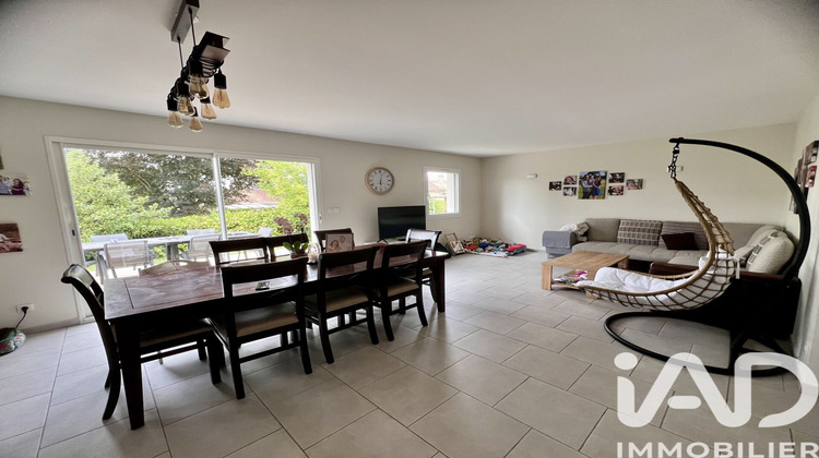 Ma-Cabane - Vente Maison Fléac, 117 m²