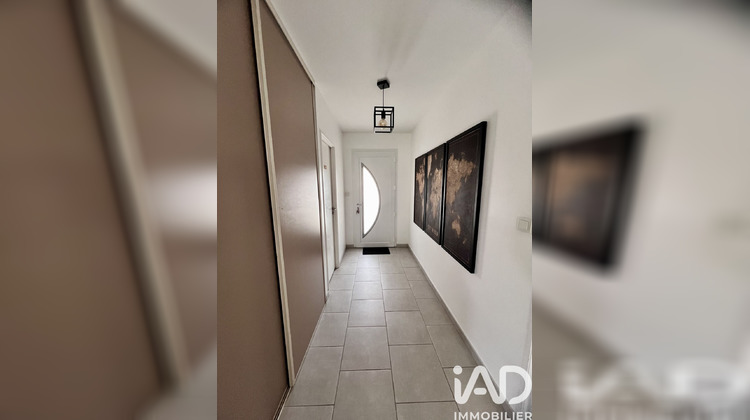 Ma-Cabane - Vente Maison Fléac, 117 m²