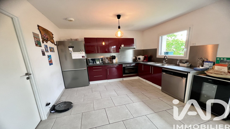 Ma-Cabane - Vente Maison Fléac, 117 m²