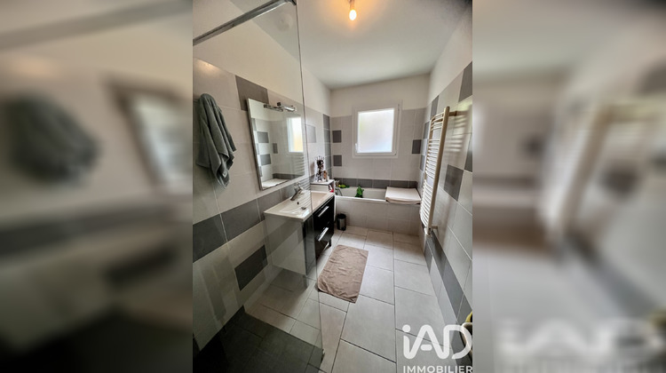 Ma-Cabane - Vente Maison Fléac, 117 m²