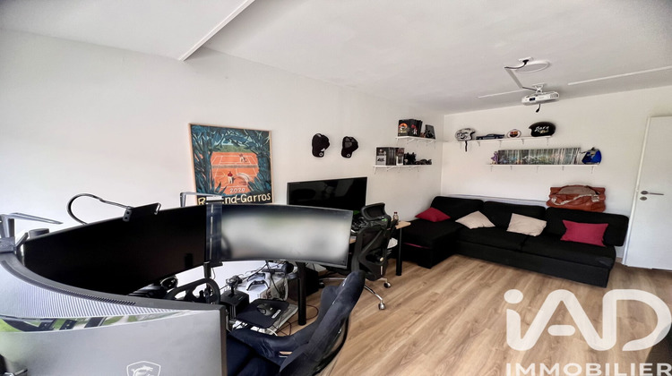 Ma-Cabane - Vente Maison Fléac, 117 m²