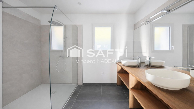 Ma-Cabane - Vente Maison Fleac, 117 m²