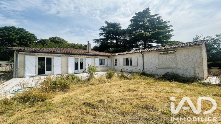 Ma-Cabane - Vente Maison Fléac, 118 m²