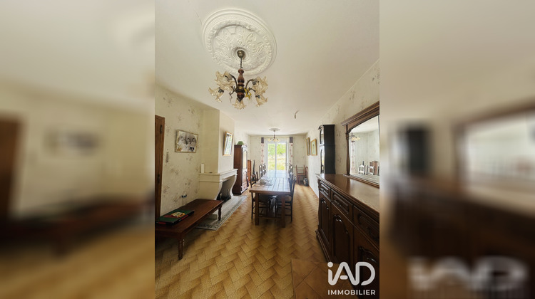 Ma-Cabane - Vente Maison Fléac, 118 m²