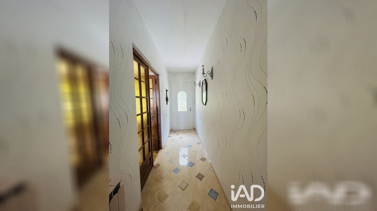 Ma-Cabane - Vente Maison Fléac, 118 m²