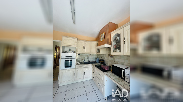 Ma-Cabane - Vente Maison Fléac, 118 m²