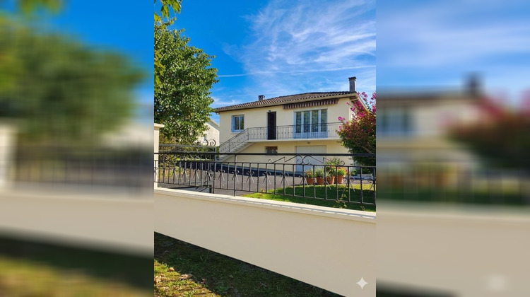 Ma-Cabane - Vente Maison FLEAC, 80 m²