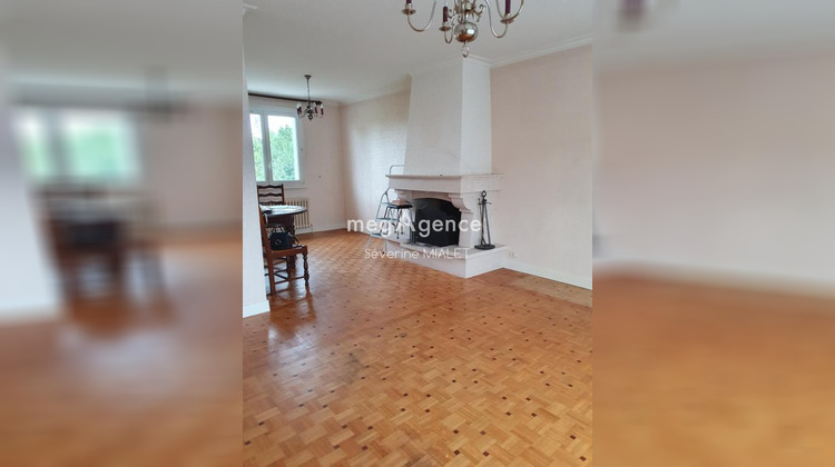 Ma-Cabane - Vente Maison FLEAC, 80 m²