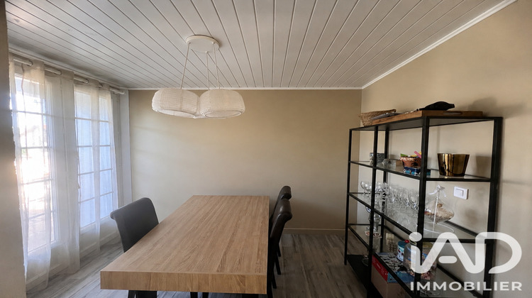 Ma-Cabane - Vente Maison Fléac, 90 m²