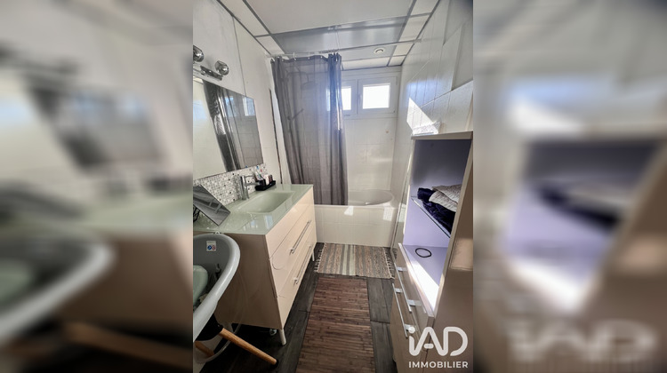 Ma-Cabane - Vente Maison Fléac, 90 m²
